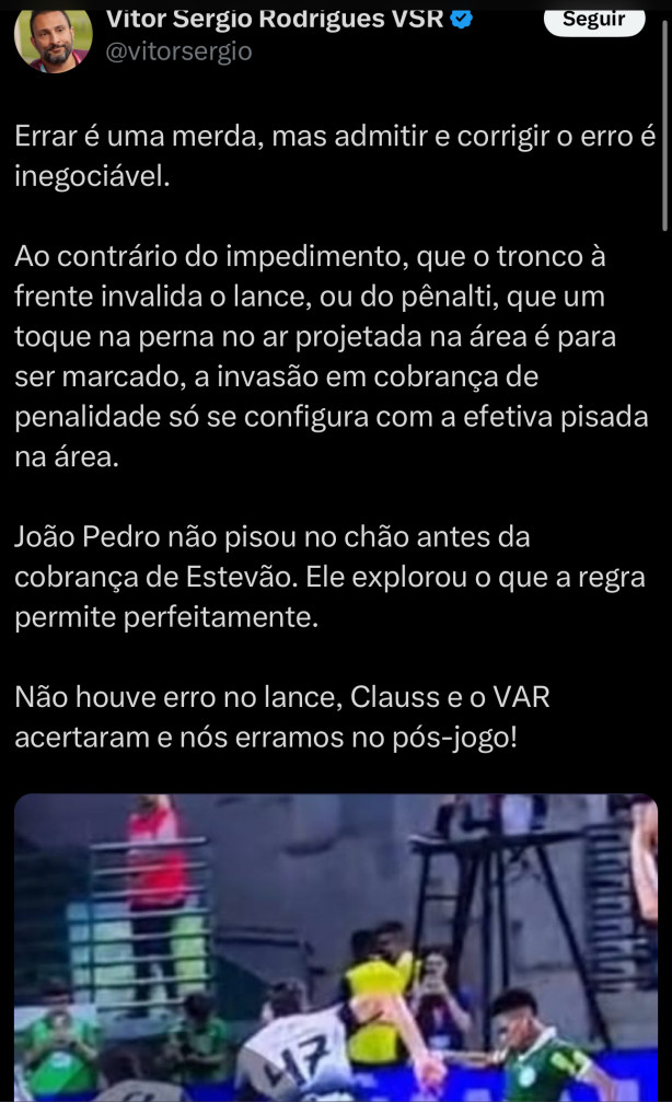 Ficaram uma hora falando groselha e agora vem com essa?