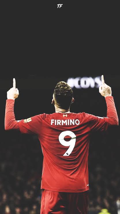 Firmino  oportunidade de mercado.