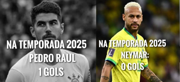 Eai Neymarzetes?
