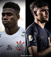 Pedro Tchoca e F�lix Torres muitos superiores a Cac� e Ramalho!