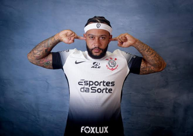 Que coisa linda, Memphis!
