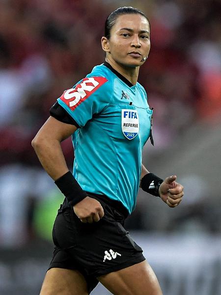 P�ssima arbitragem para amanh�