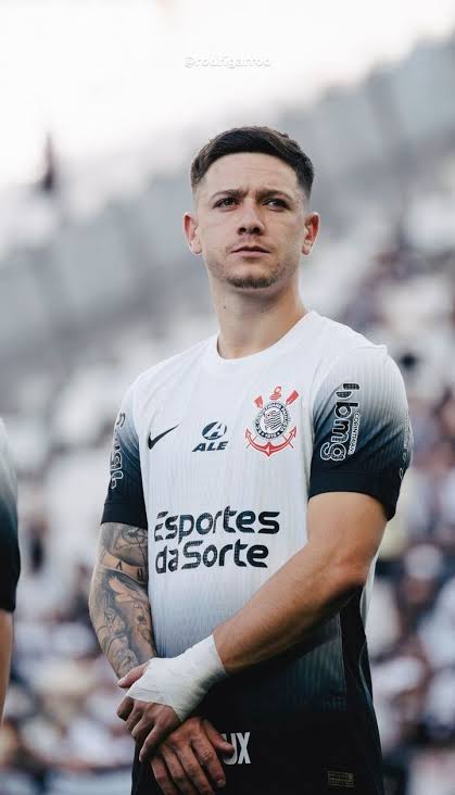 Garro na seleo Argentina