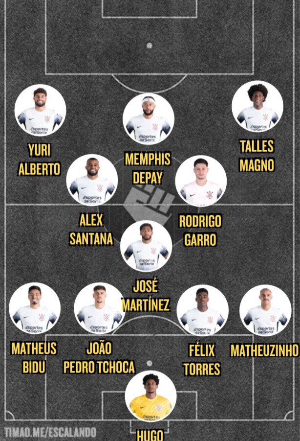 Tite, me perdoa! Traz o 4141!
