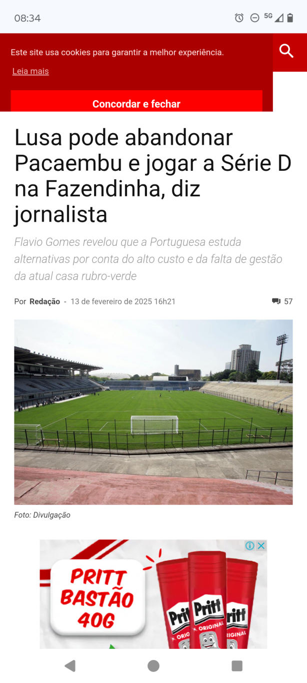 Alugar a fazendinha