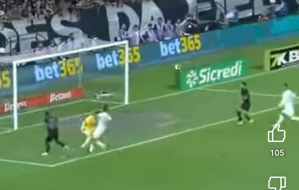 Memphis propositalmente coloca em risco carreira e continuidade de Yuri no Corinthians