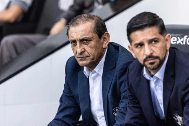 Time que no fazia gol, agora faz gols em todos os jogos