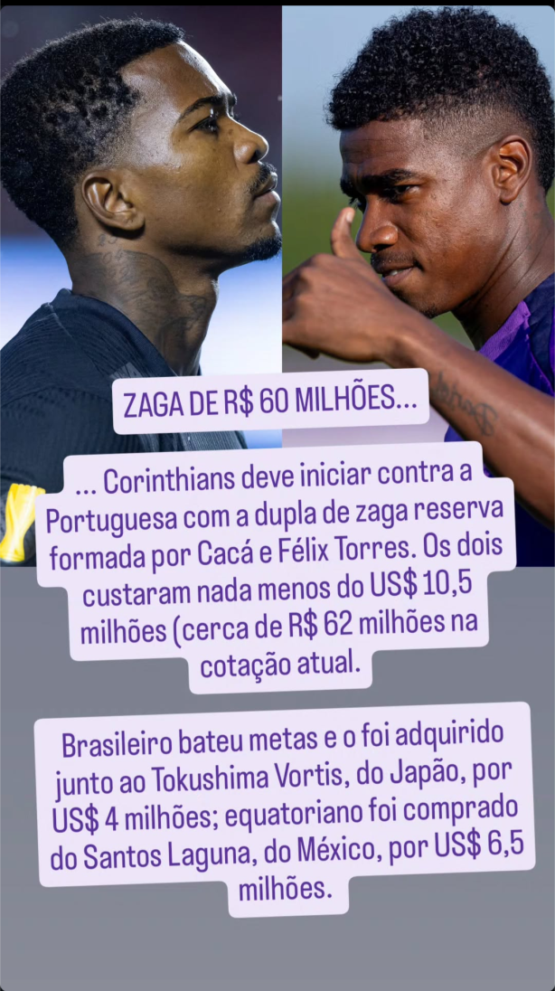 Mais uma desnecess�ria do Vessa