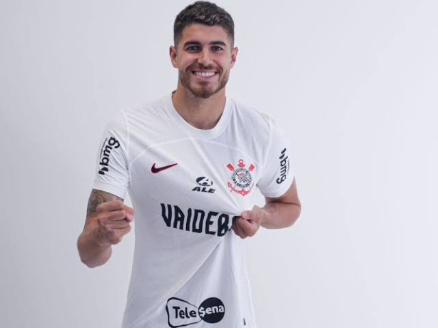 O maior culpado desse empate de hoje!