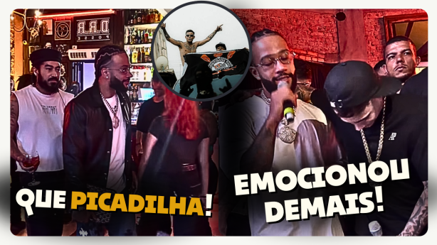 Brabos, Memphis e Hariel