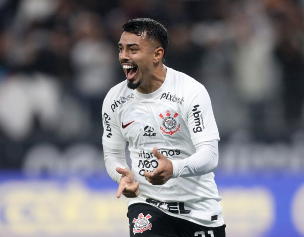 Matheus Bidu fora?