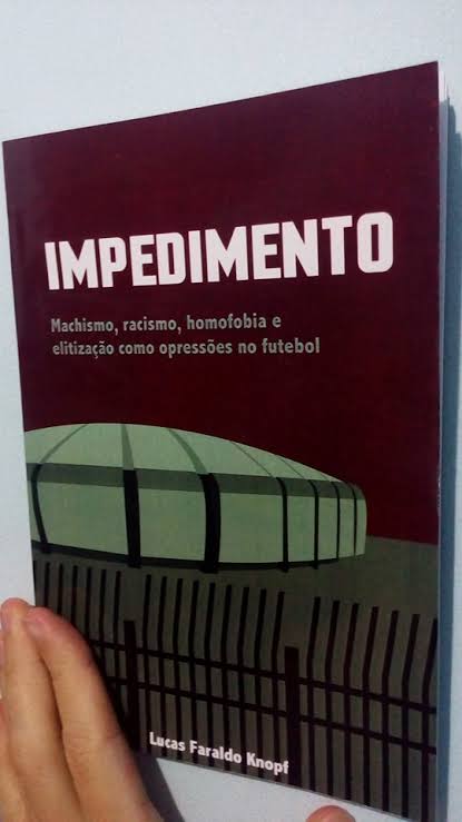 Voc est muito precipitado! Vou te indicar um livro.