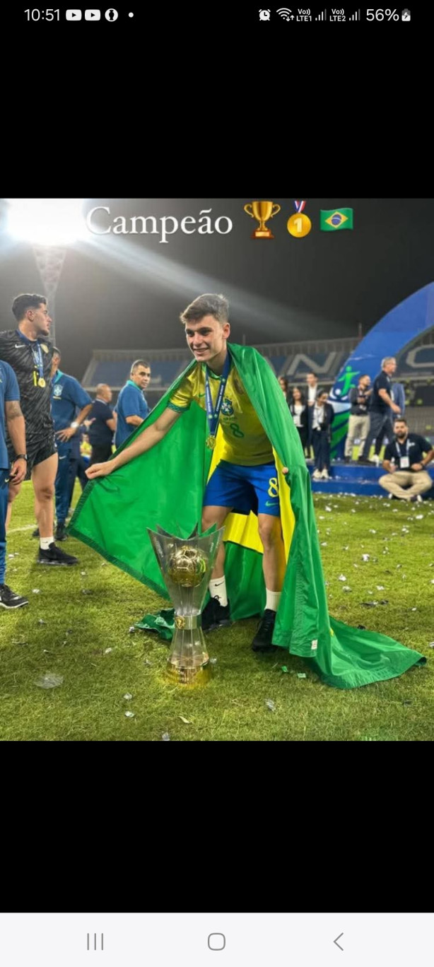  Campeo.
