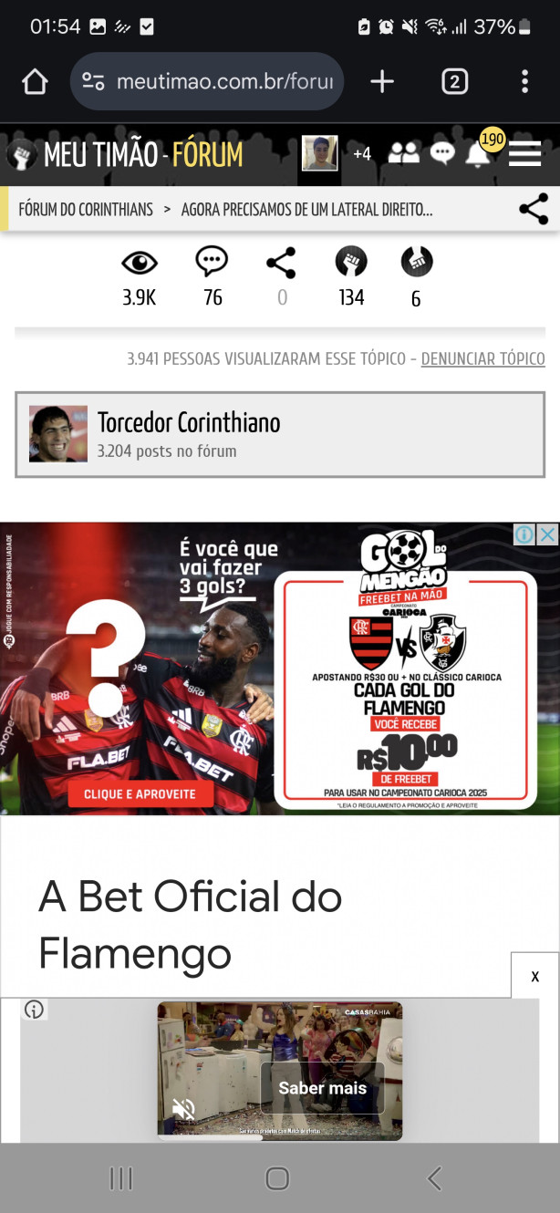Kkkkkk virou bagun�a ja