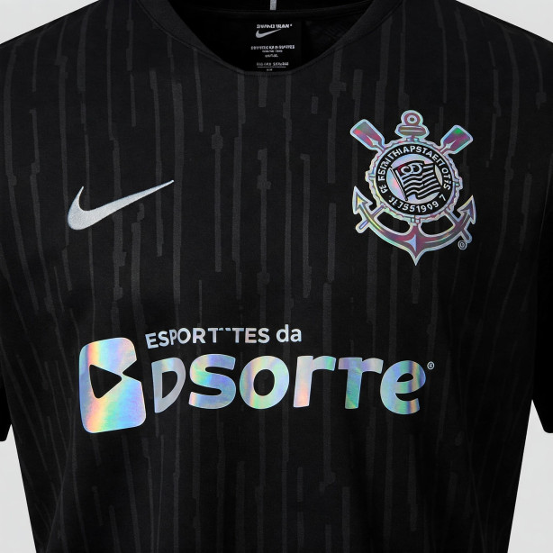 No vamos deixar o HYPE da All Black abaixar.