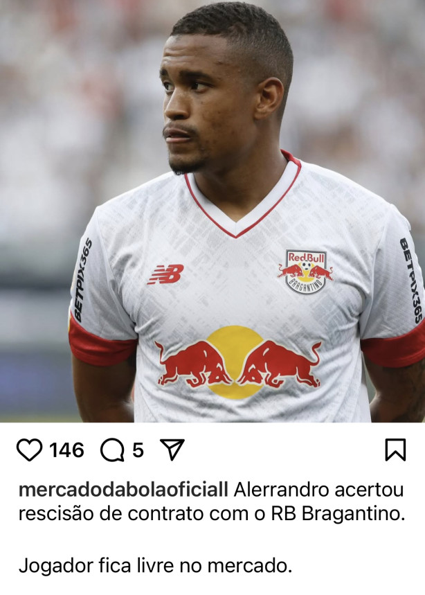 Oportunidade de mercado