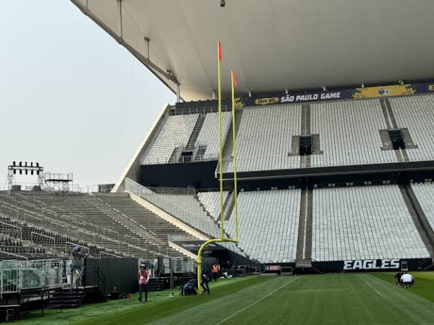 7 milhes pra fechar as duas quinas igual no jogo da NFL