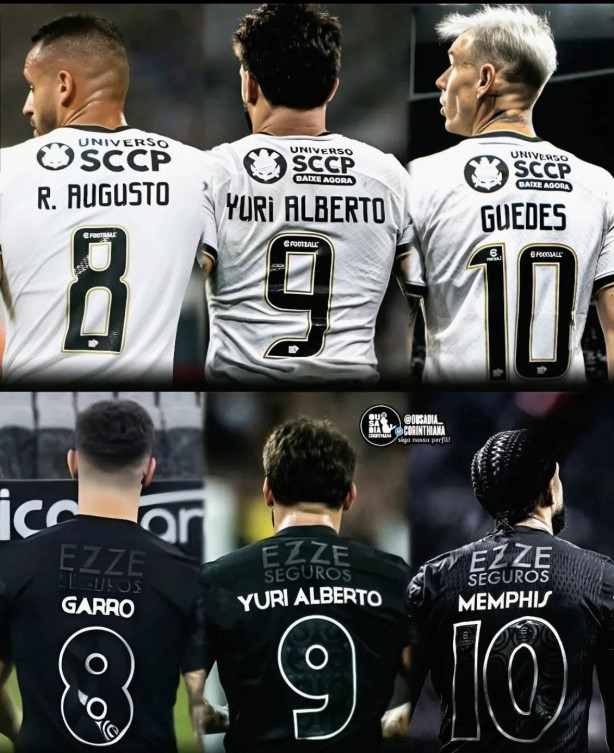 8,9 e 10