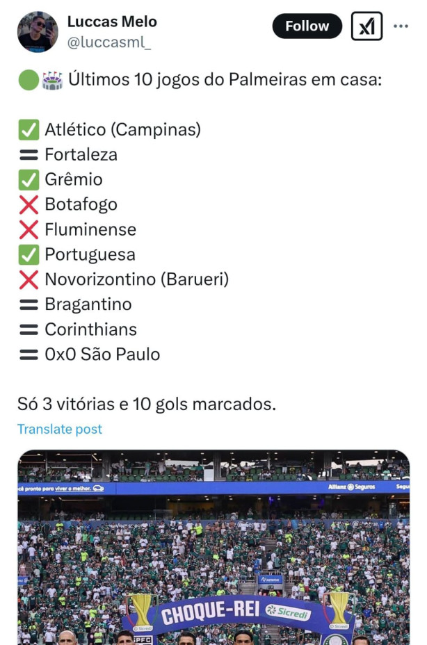 Depois da Cabea de Porco...