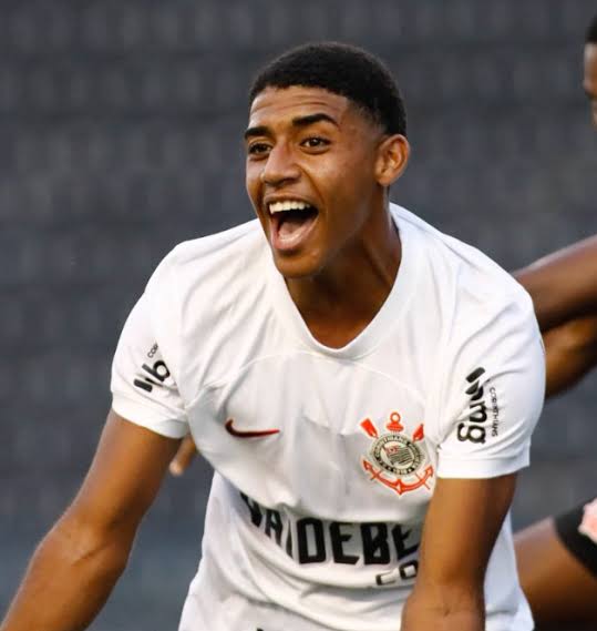 Melhor da chances para o Gui Nego
