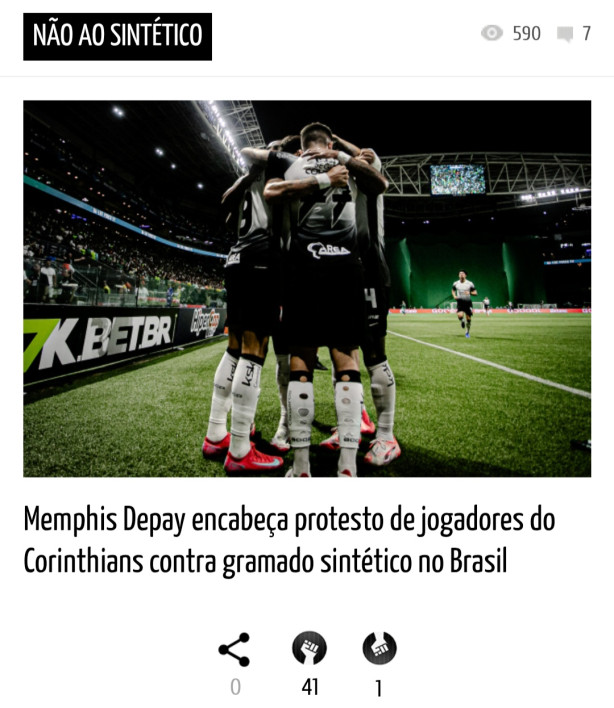 Memphis Depay Destri e Humilha o campo sinttico