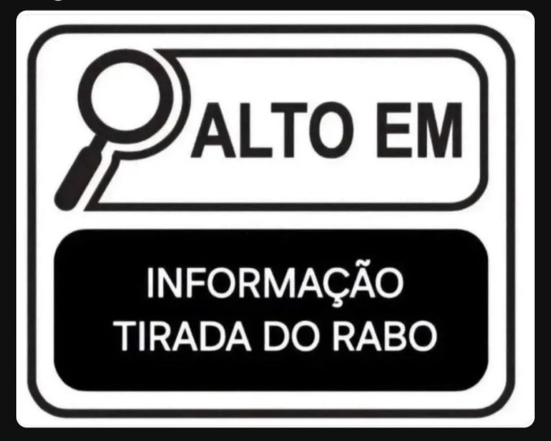 Tem cada uma viu!