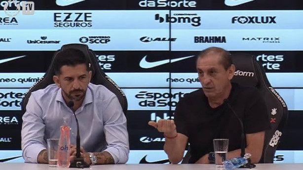 Uma coisa tem me chamado a ateno neste comeo de ano nas entrevistas do Ramon e Emiliano