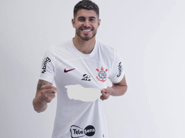 Corinthians tem que vender o Garro sim!
