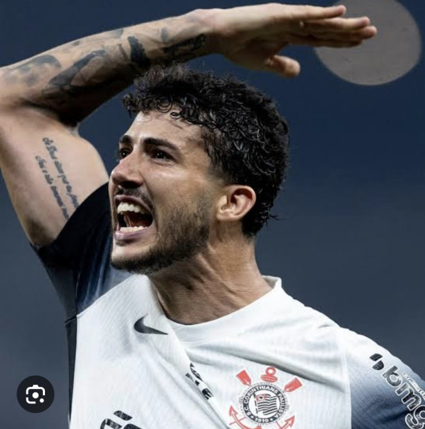Volta logo Gustavo Henrique!