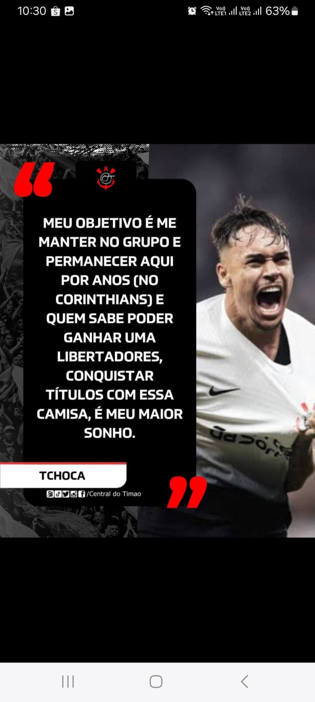 Boa Tchoca ...!