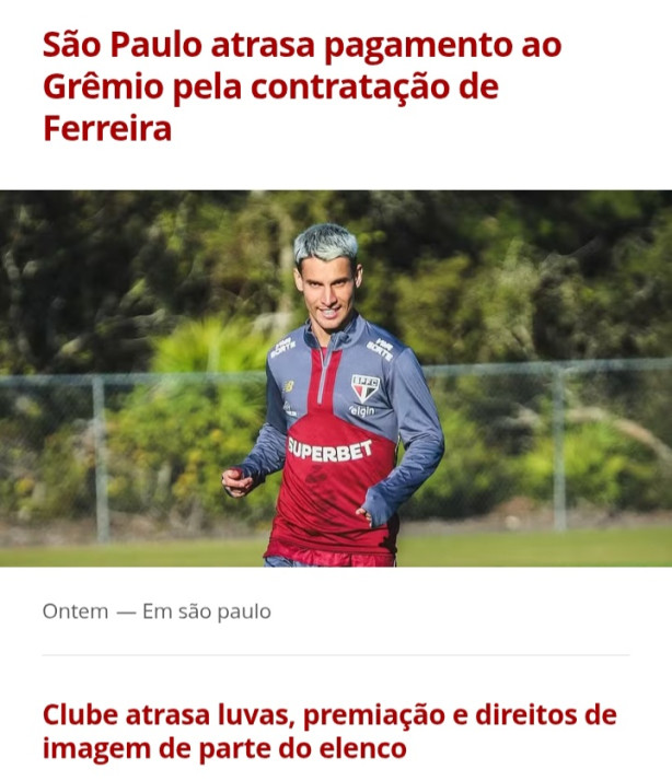 quanta diferen�a...