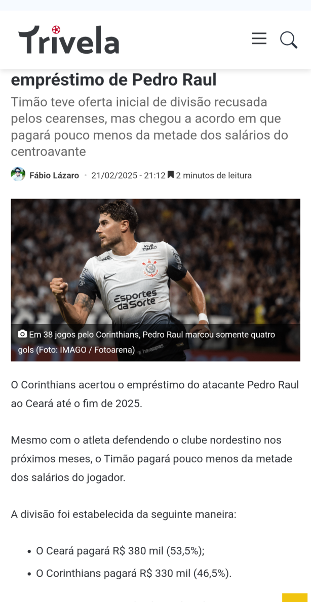 Bom neg�cio?