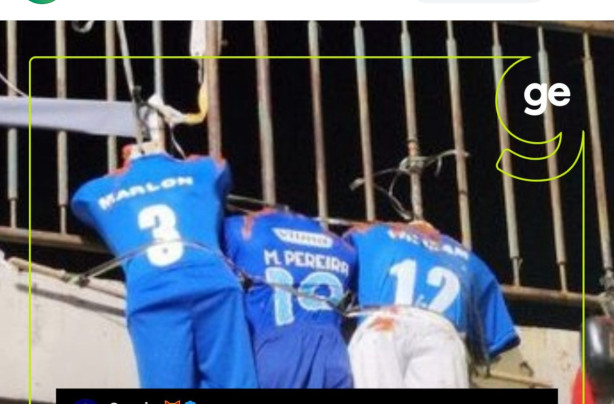 Voc�s acham isso normal?