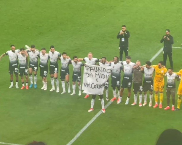 �Craque� Neto.