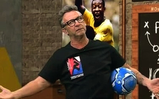 Praga do Neto ou raz�o do Neto? Eis a quest�o.