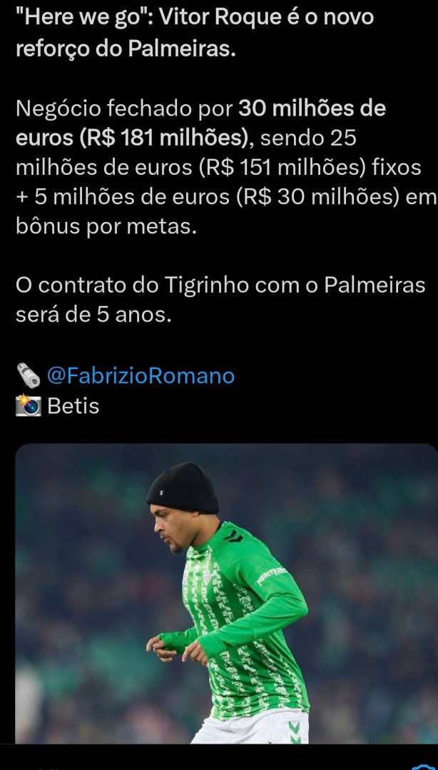 30 milhões de euros kkkkkkkk