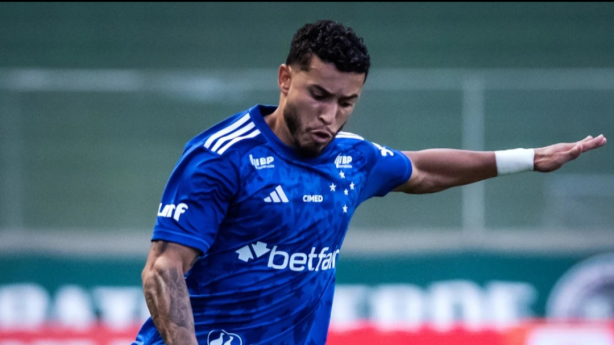 a queda de rendimento do matheuzinho