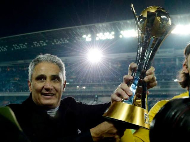 Al�, Tite?