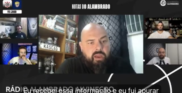 denuncia grave