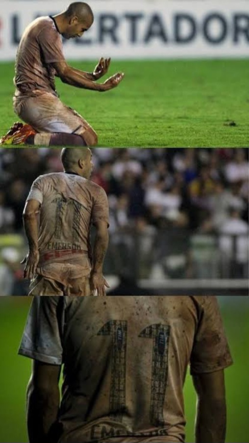 Entre 1x0 e 4x2 ...