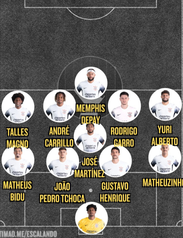 Na marca��o
