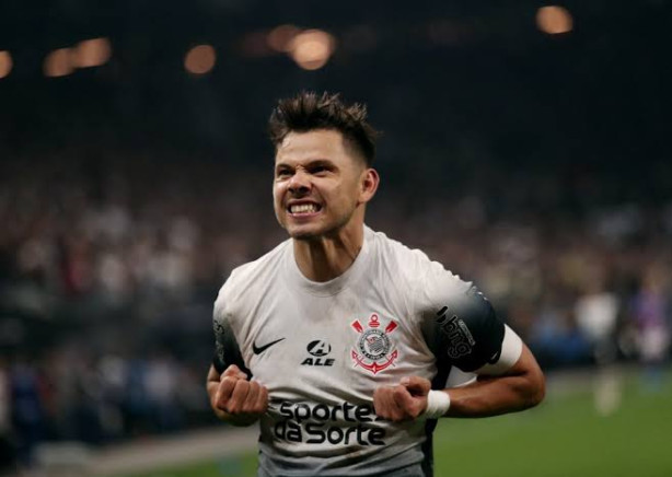 parem de criticar!