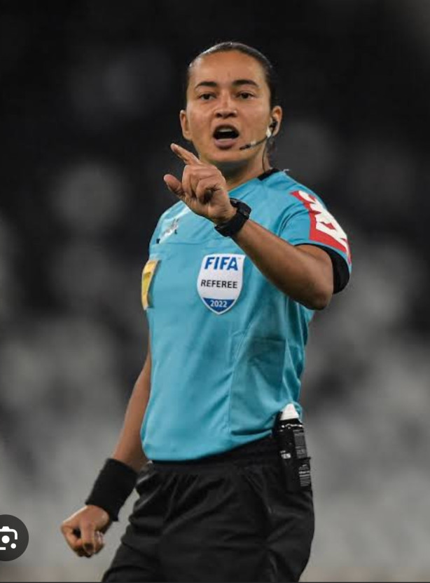 Craque do jogo das trikas