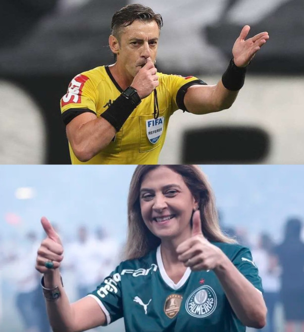 Daqui pra frente vai ser um perigo