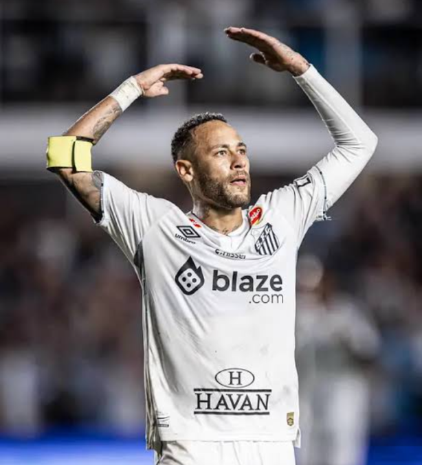 neymar kkkkkk