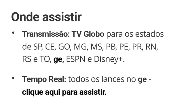 Rede Bobo sentiu o drama
