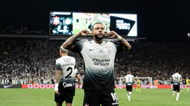 A realidade sobre esse time