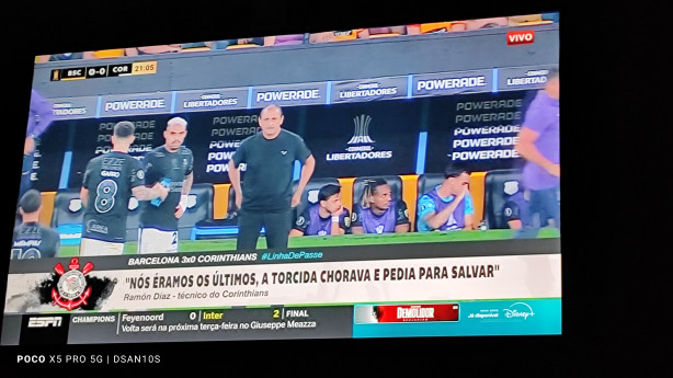 � isso que merecermos?