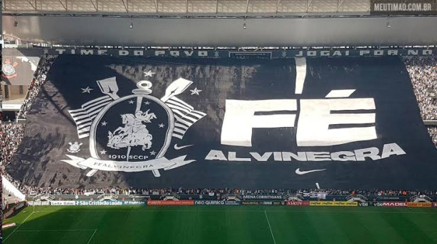 "o imposs�vel � s� quest�o de opini�o!" Corinthians vs barcelona de guayaquil!