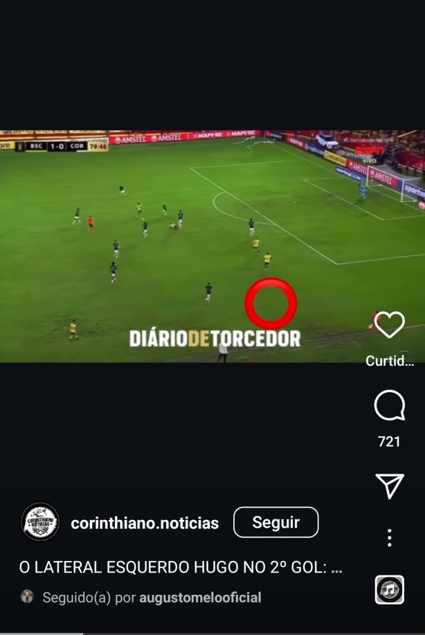 Se o Hugo n�o jogar mais